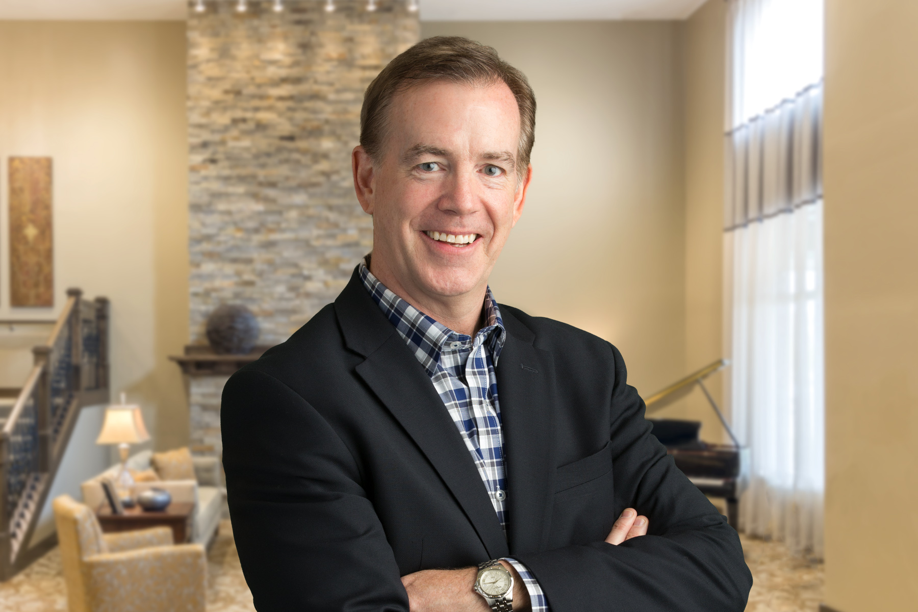 Dan Walsh Ryan Companies