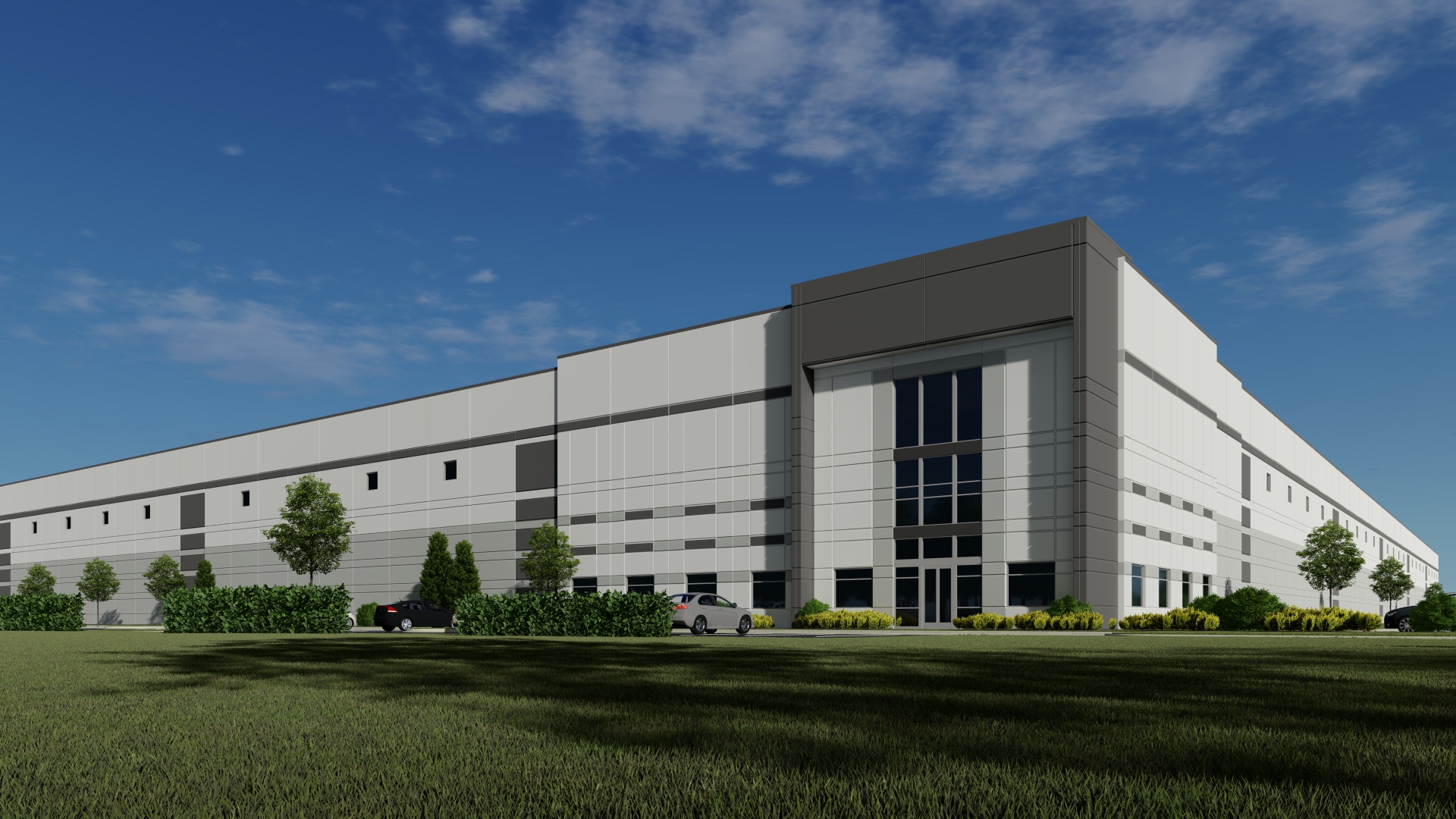 Ryan Companies Announces New Project in Pullman Crossings | Ryan Companies