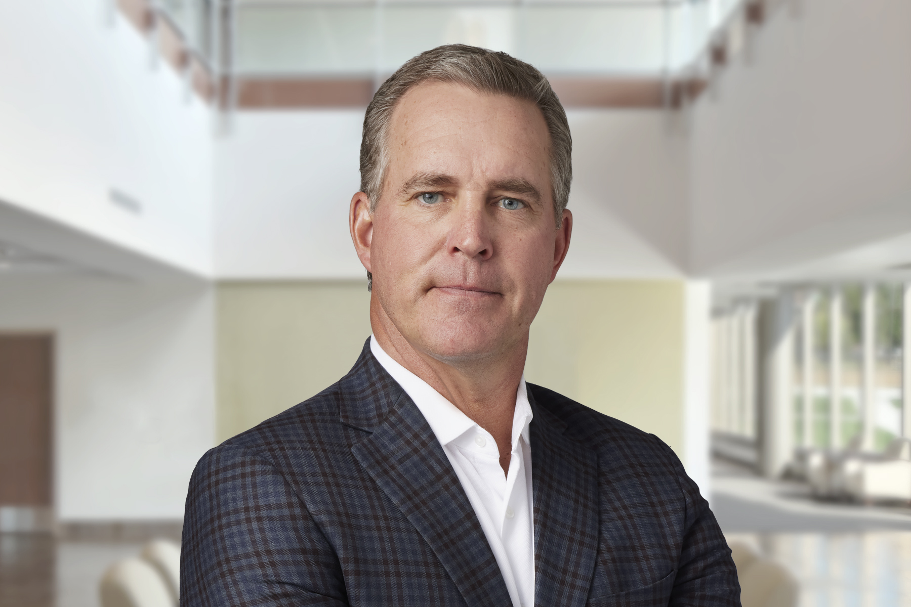 Ryan Companies Hires Mark Sims As Vice President Of Real Estate Development In Southwest Region