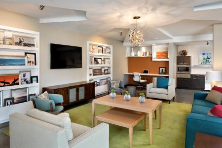 Pierside Apartments | Ryan Companies