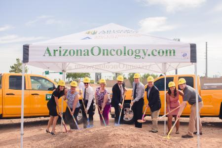 Arizona Oncology