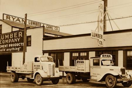 Ryan Lumber & Coal Co.